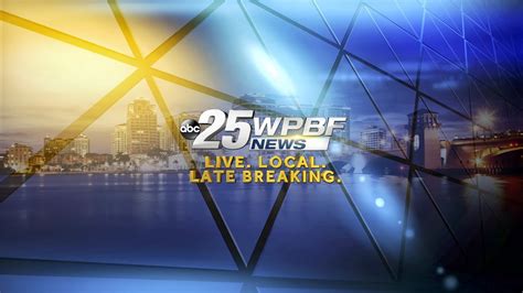 wpbf live stream.